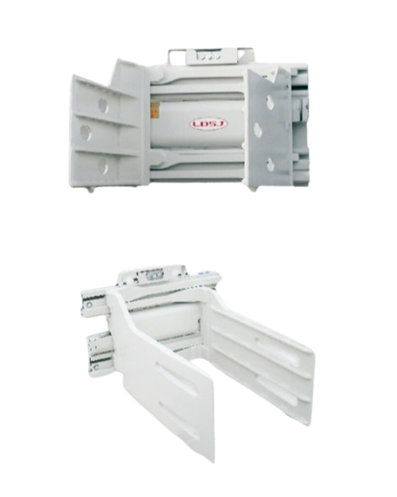 Bale Clamp