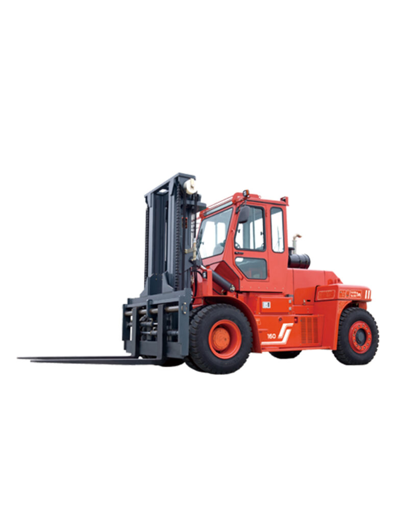 Forklift Diesel 15