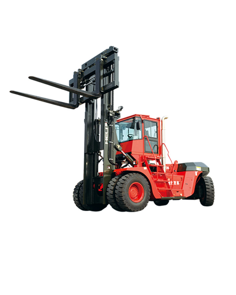 Forklift Diesel 20