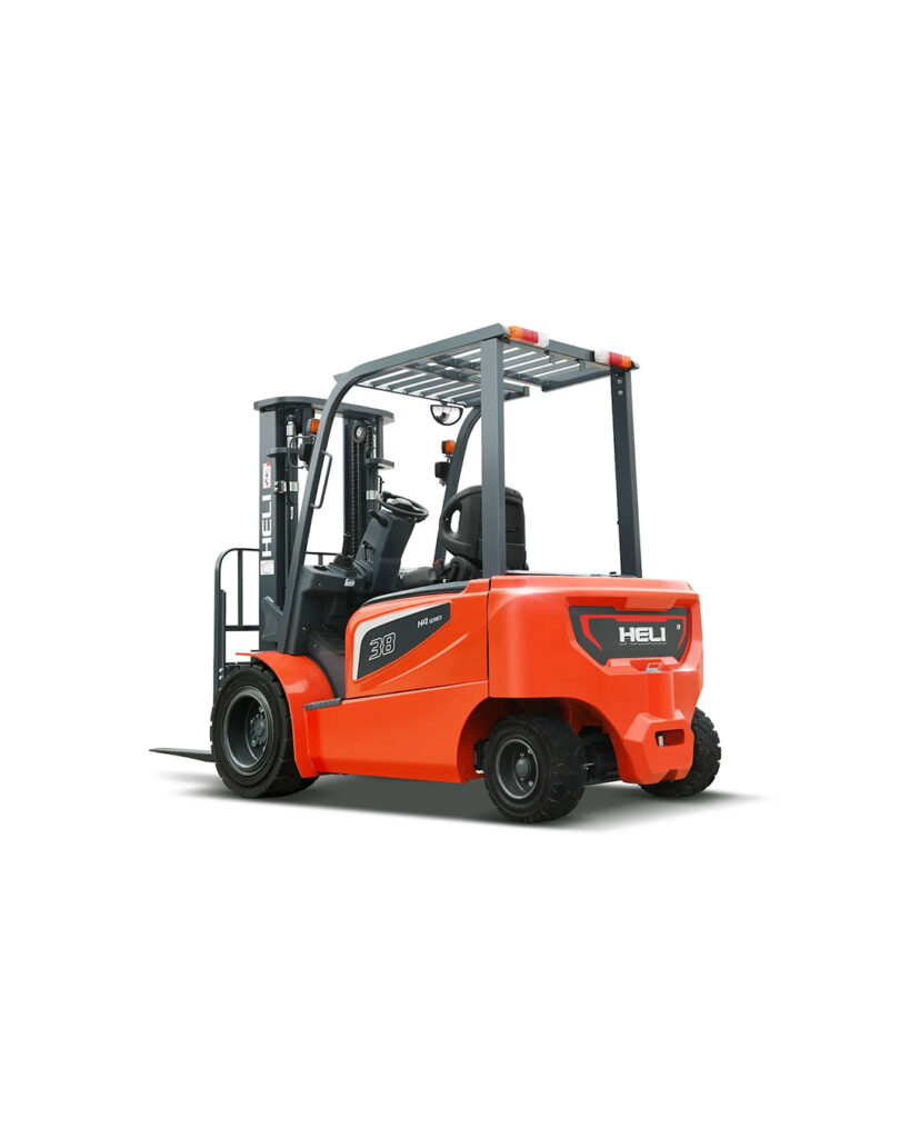 Forklift Elektrik Acid 2