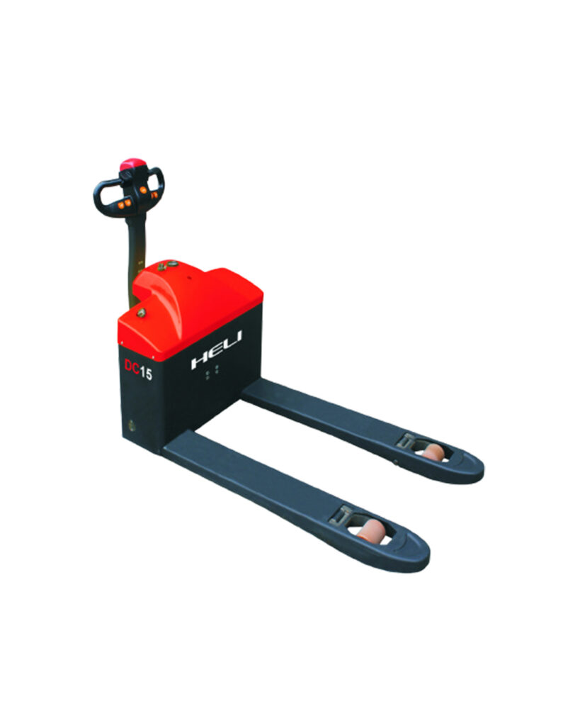 Pallet Mover 2