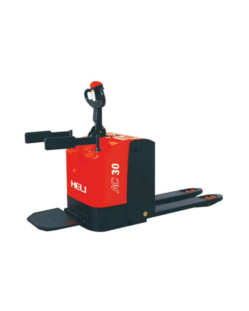 Pallet Mover 3
