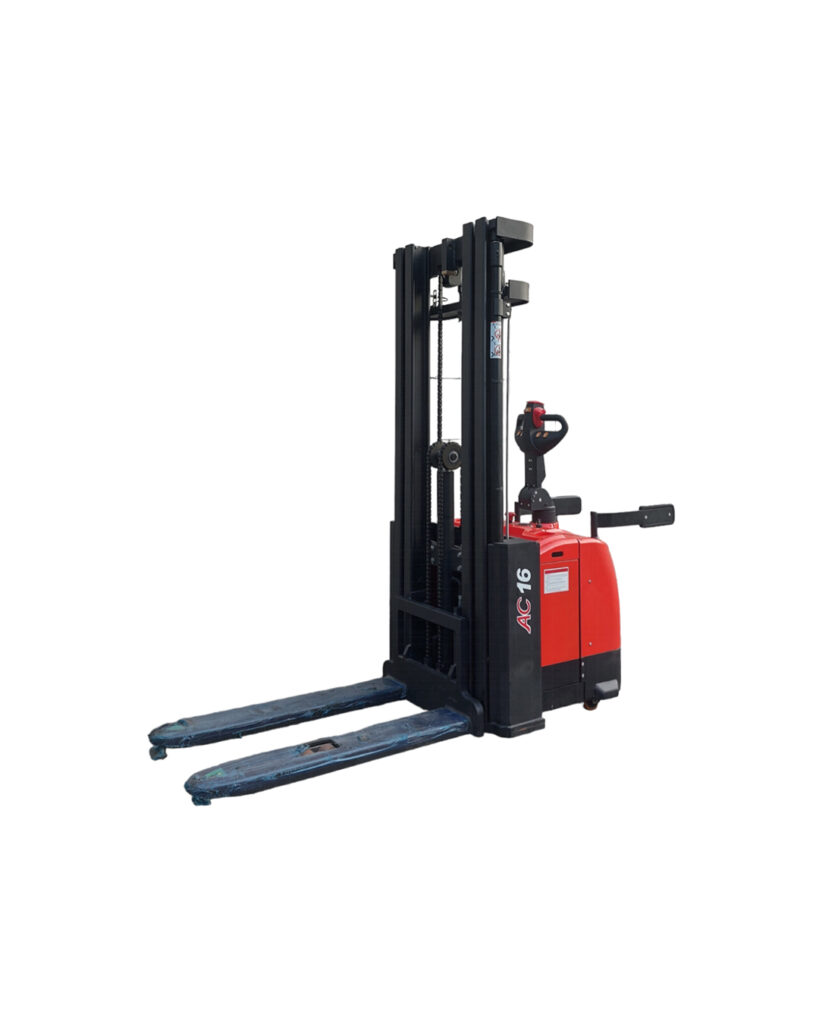 Stacker 1