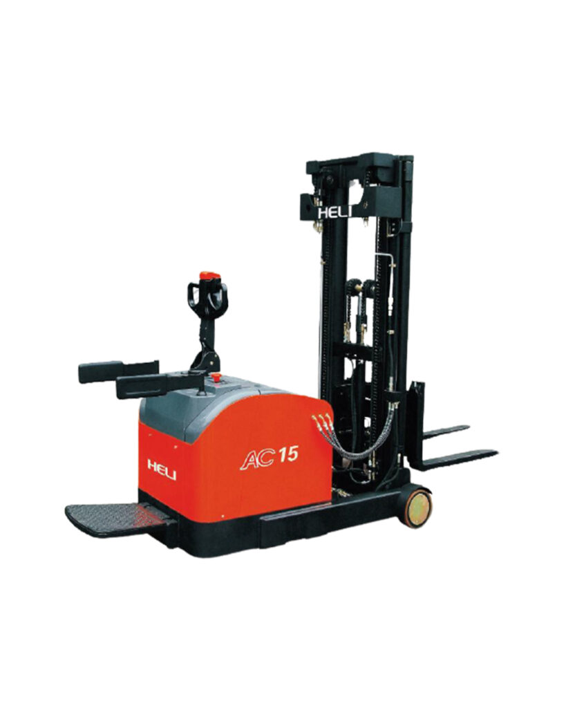 Stacker 3