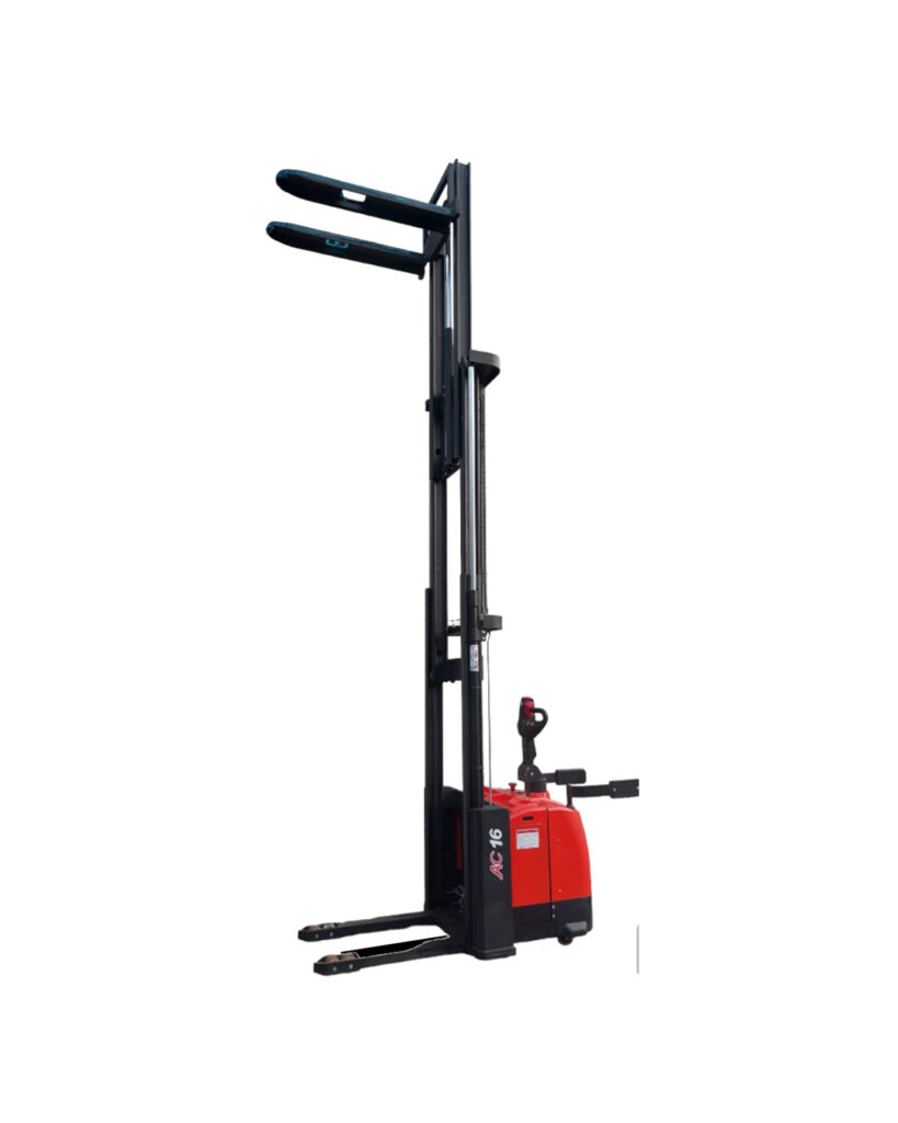 Stacker 4