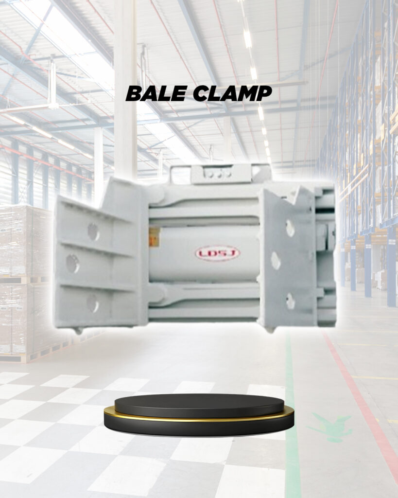 Thumbnails Bale Clamp