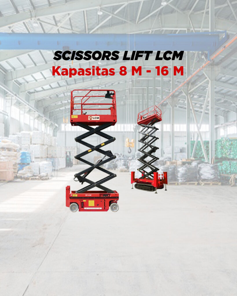 Thumbnails Scissors LCM