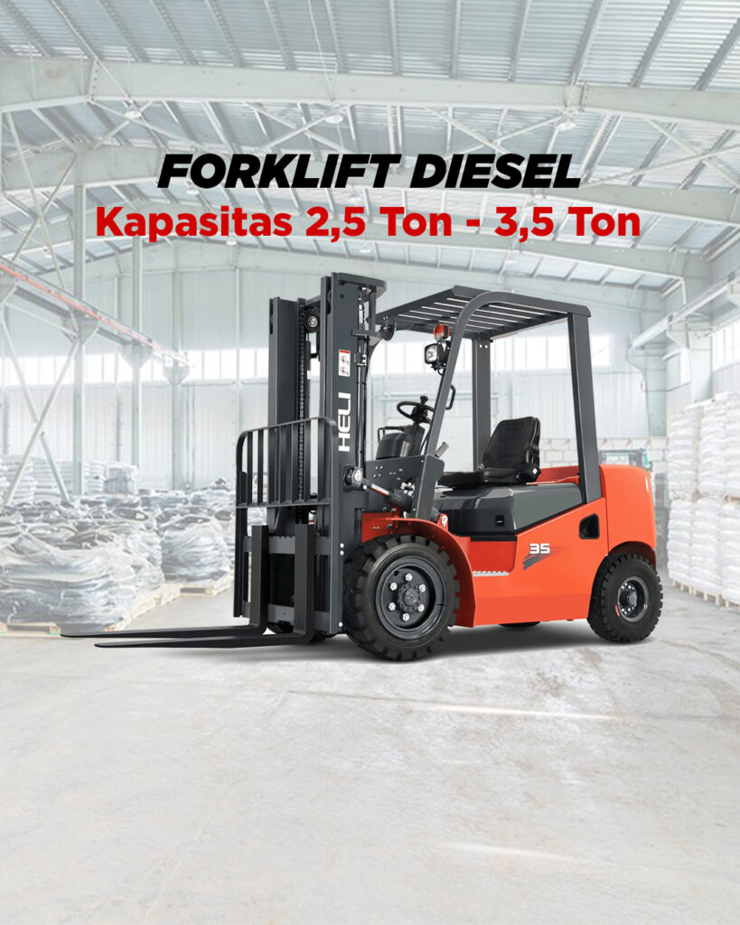 Tumbnails Forklift Diesel 3,5