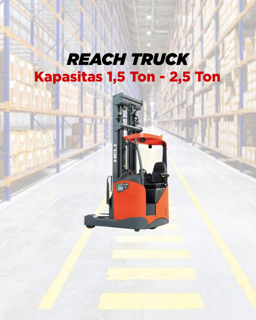 Tumbnails Reach Truck